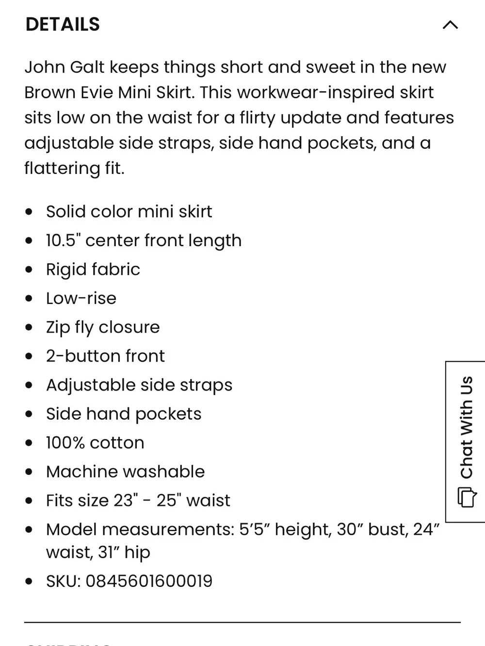 Brandy Melville olive green